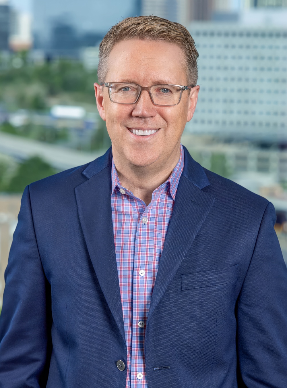 Brian Abrahamson portrait