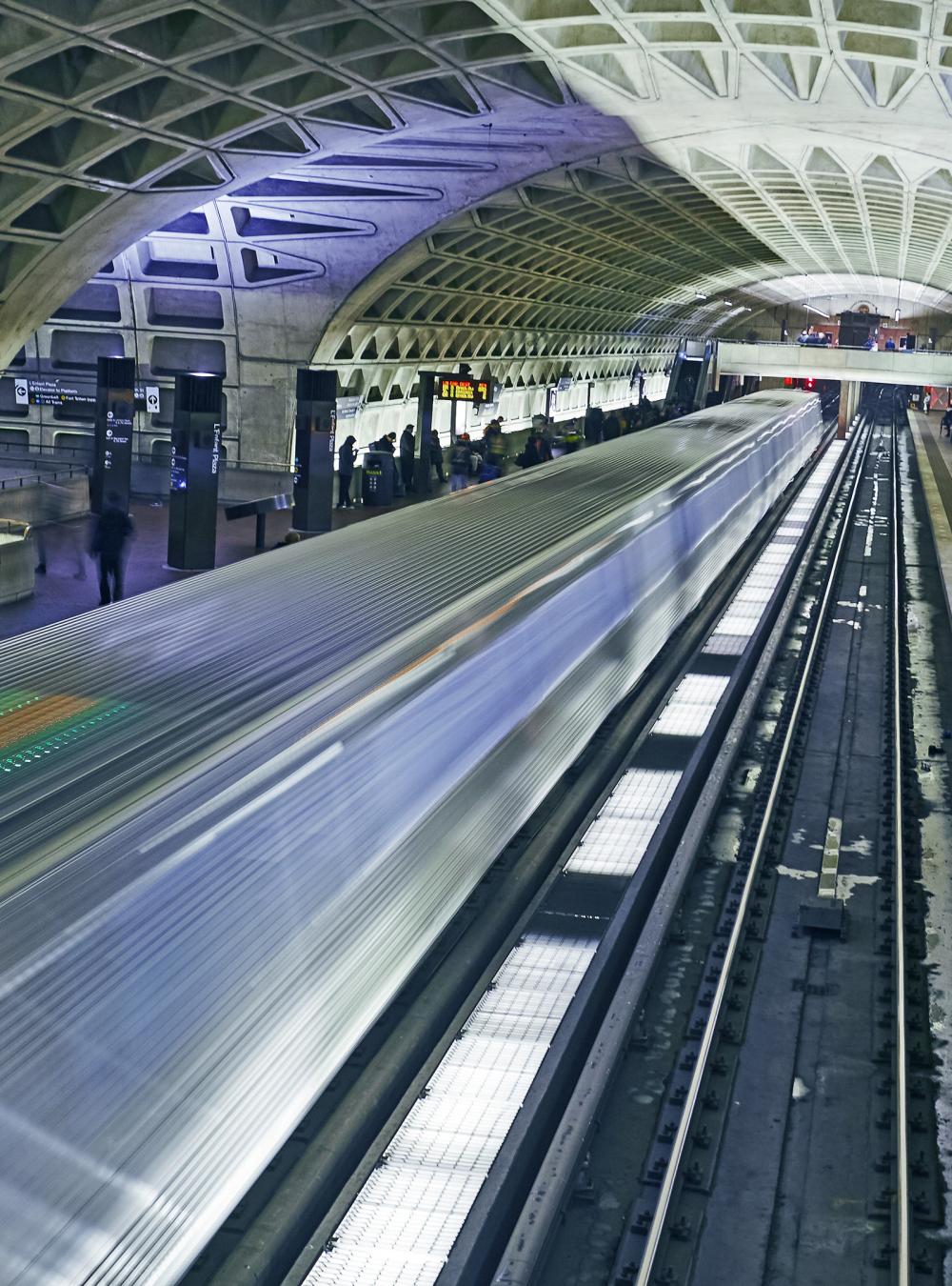 Union Station