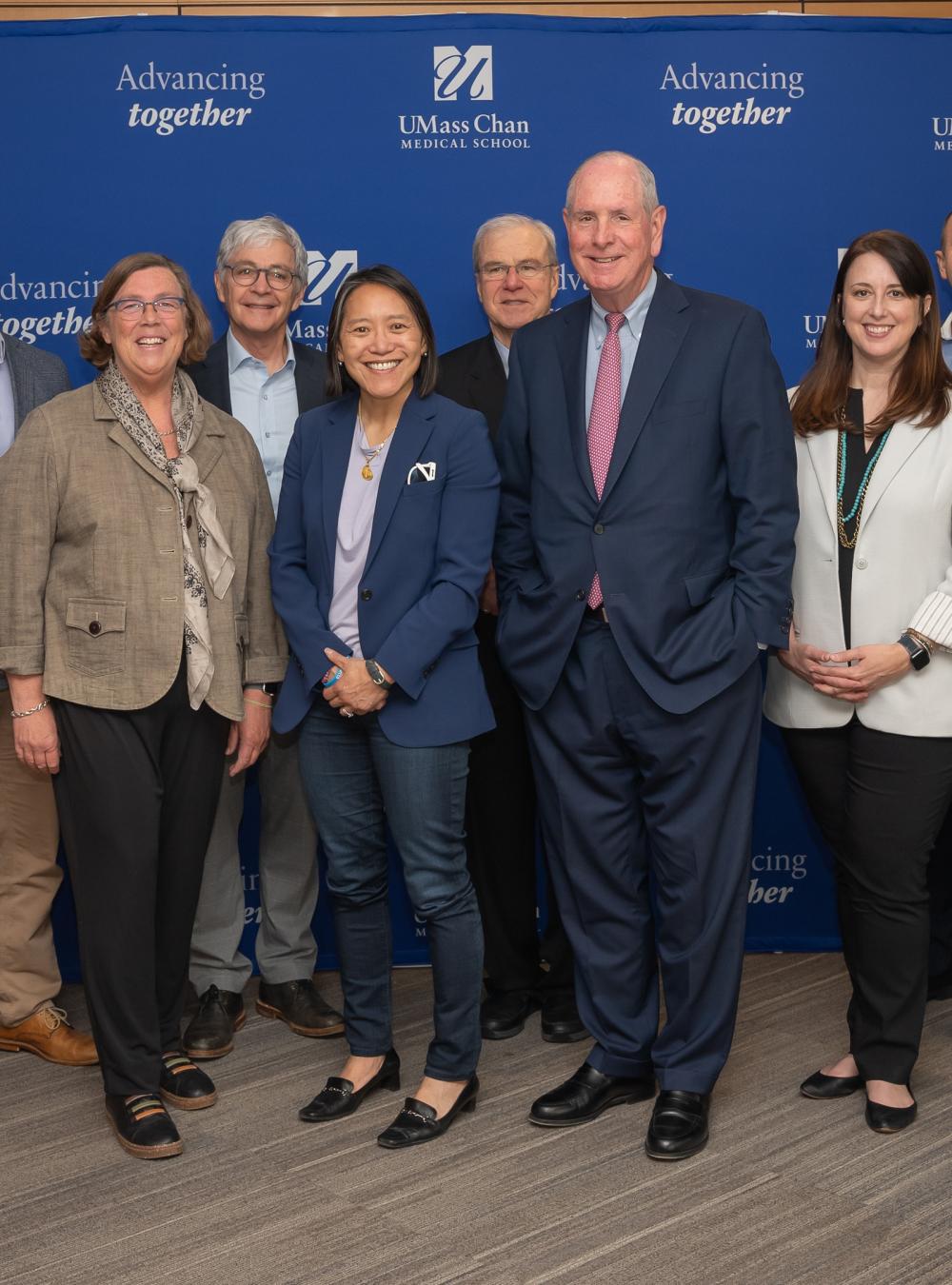 UMass Chan Health AI Assurance Lab