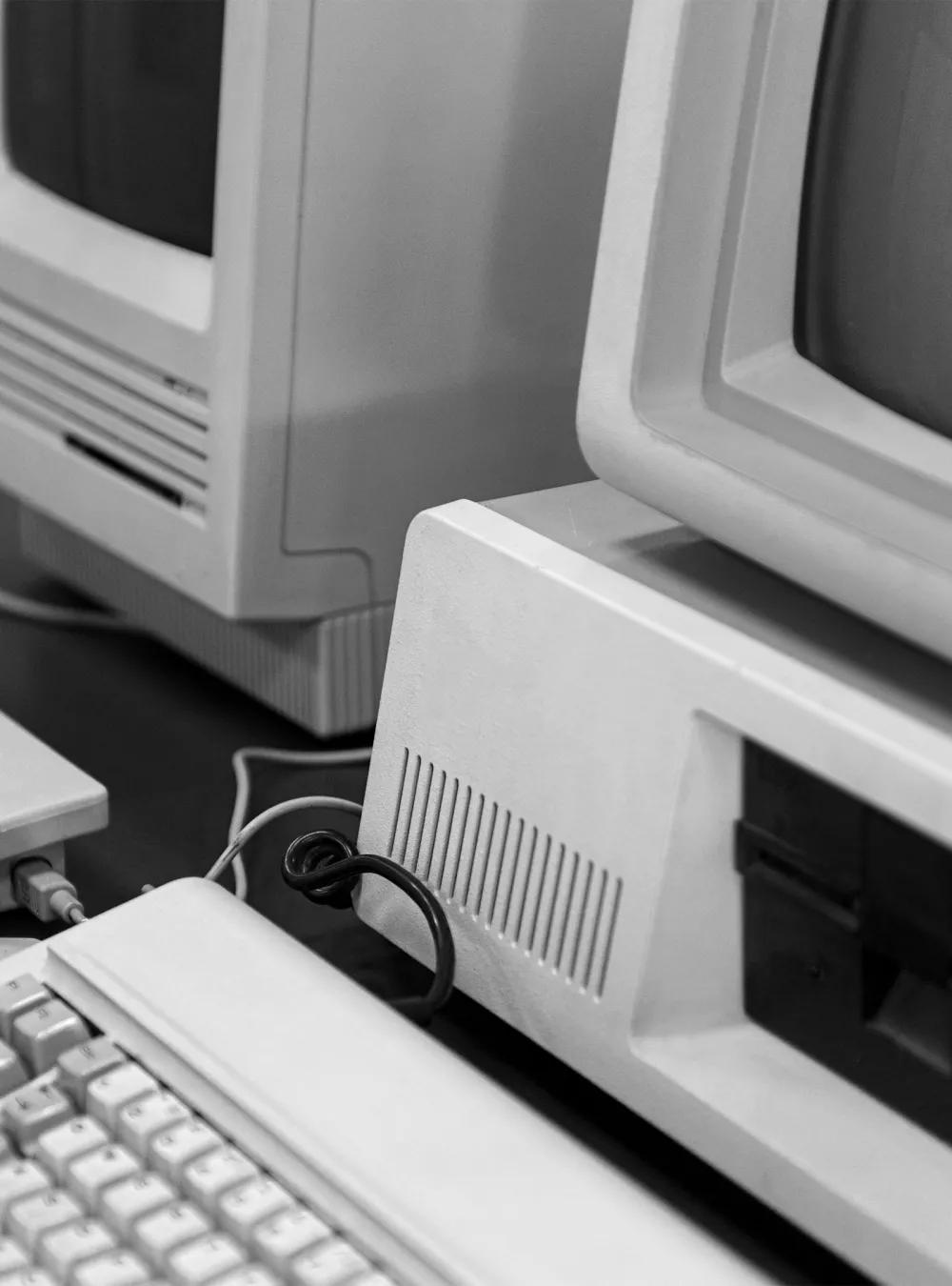 vintage computers