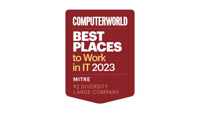 Computerworld logo