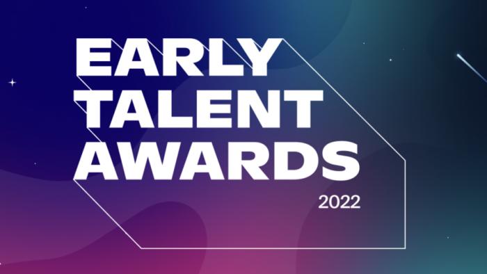 Early Talent Awards logo