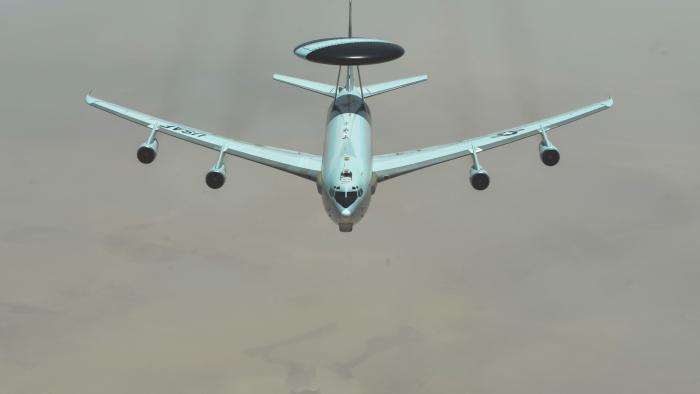 AWACS