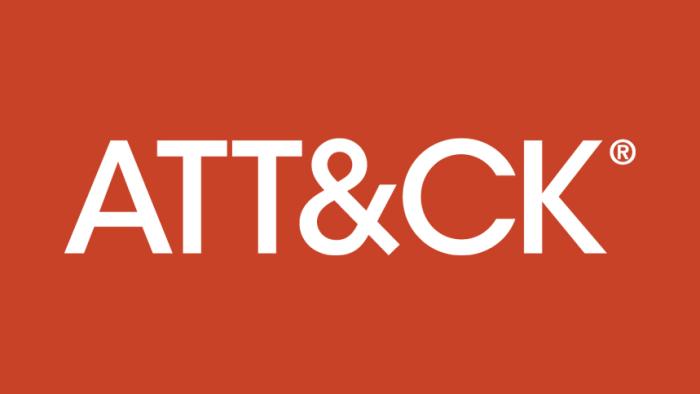 MITRE ATT&CK logo