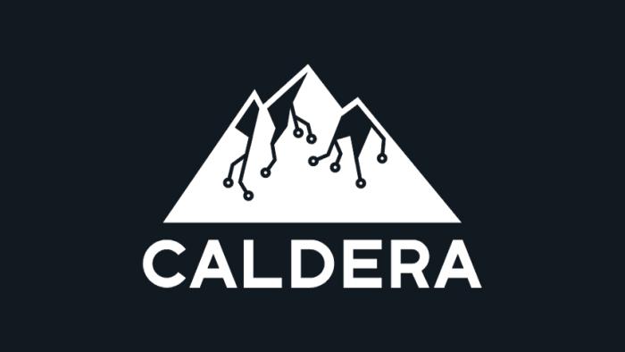 CALDERA