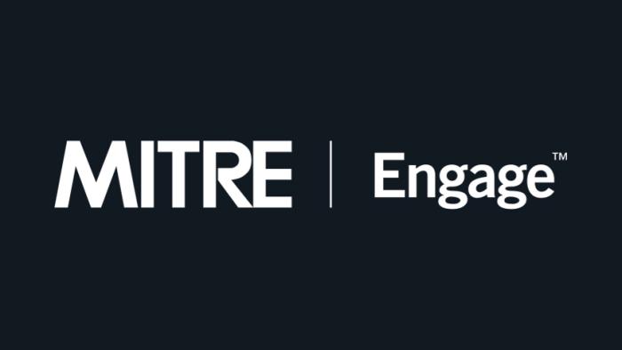 MITRE Engage