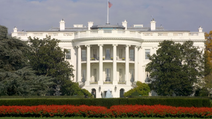 White House