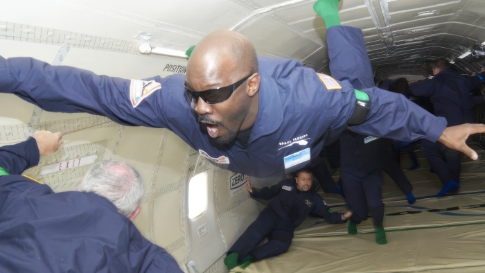 Jimmy-Davis-zero-gravity-flight