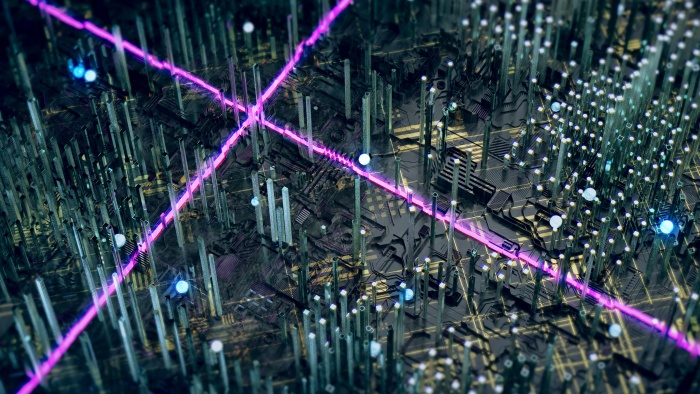 quantum roadmap