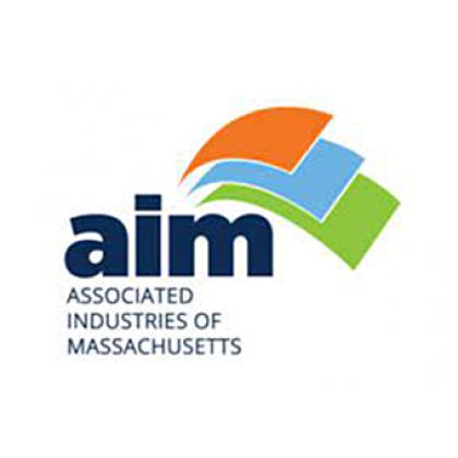 AIM Vision Award Logo