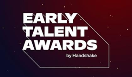 Early Talent Awards