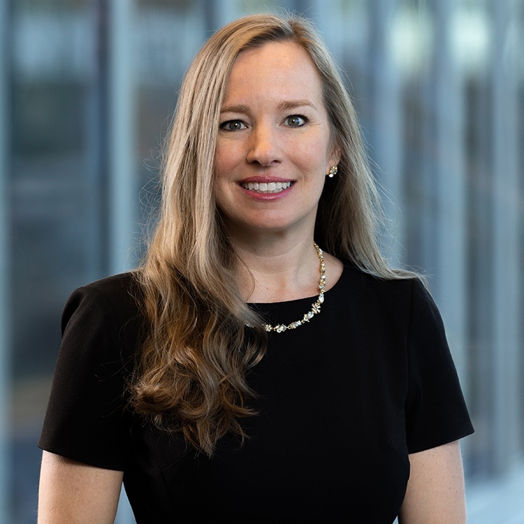 Photo of LeAnne Howard