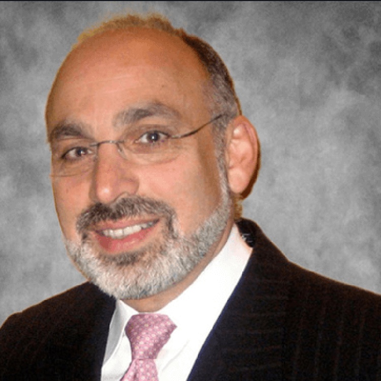 Photo of Chris Toffales