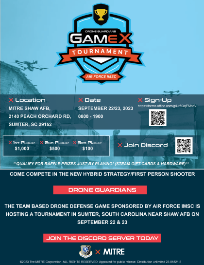 GameX card