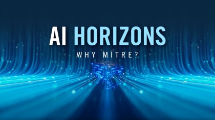 AI Horizons graphic